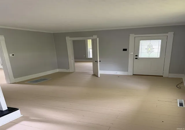 Photo 2 of Manufactured home for sale at 12501 Saddlebrook Dr, Oakville, IN 47367 | MLS# 202615388 | Listing updated on 2026-10-24