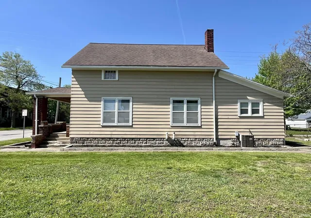 23rd image of 68 W 7th St, Peru, IN 46970 | MLS# 202615394