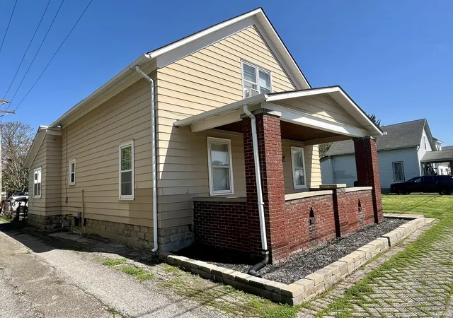 4th image of 68 W 7Th St, Peru, IN 46970 | MLS# 202615394