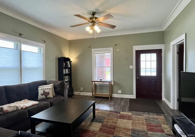 5th image of 68 W 7Th St, Peru, IN 46970 | MLS# 202615394
