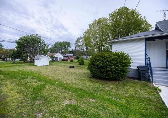 Homes for sale in Albany, IN | 200 N Delaware St, Albany, IN 47320 | MLS# 202615400