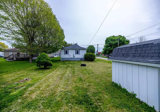 Homes for sale in Albany, IN | 200 N Delaware St, Albany, IN 47320 | MLS# 202615400