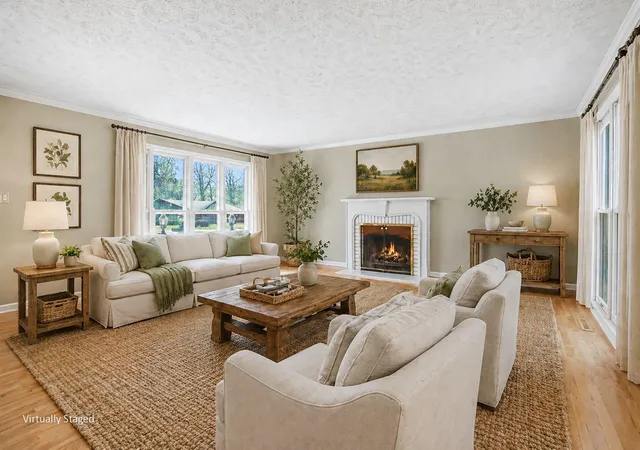 3rd image of 1704 Brookwood Dr, Elkhart, IN 46514 | MLS# 202615414
