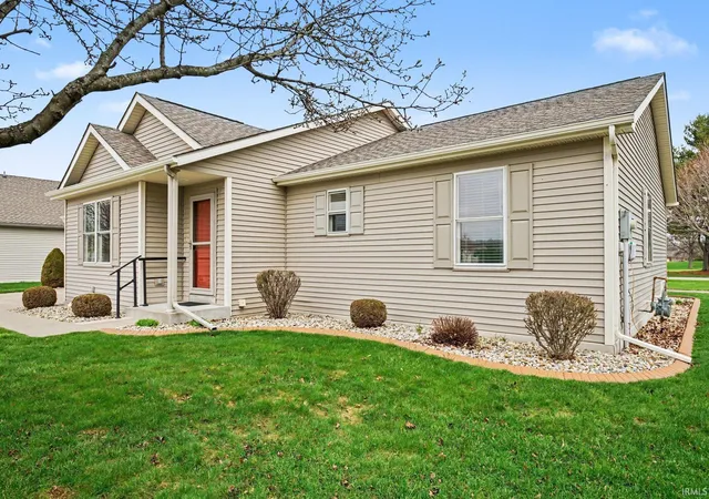3rd image of 1107 Park Meadows Dr, Goshen, IN 46526 | MLS# 202615447