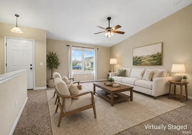 5th image of 1107 Park Meadows Dr, Goshen, IN 46526 | MLS# 202615447