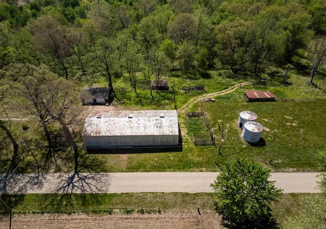 5th image of 3147 W 260 N, Covington, IN 47932 | MLS# 202615458