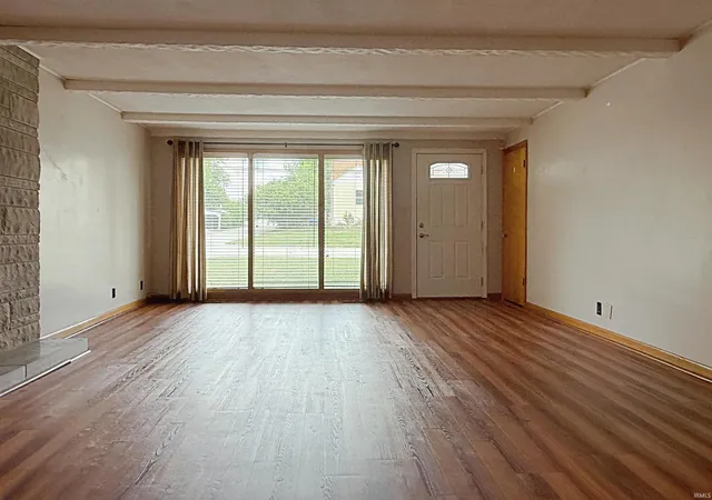 Photo 3 of Manufactured home for sale at 707 N Line St, Loogootee, IN 47553 | MLS# 202615464 | Listing updated on 2026-09-18