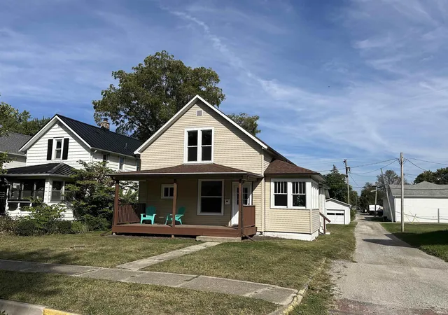 Photo 3 of Manufactured home for sale at 310 N Chauncey St, Columbia City, IN 46725 | MLS# 202615487 | Listing updated on 2026-05-26
