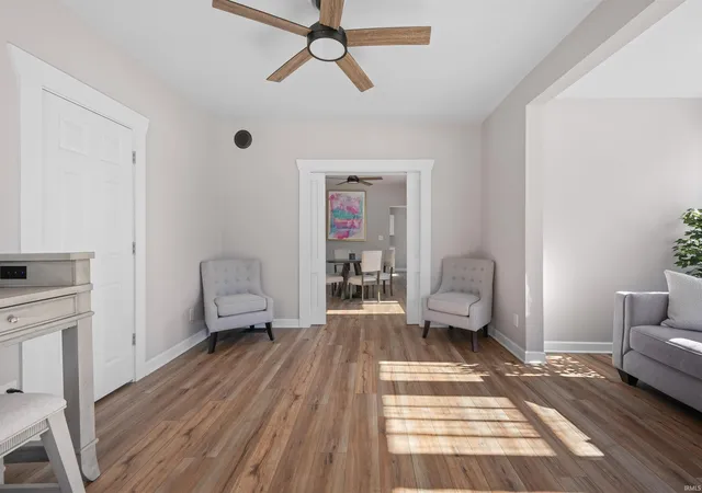 Photo 4 of Manufactured home for sale at 310 N Chauncey St, Columbia City, IN 46725 | MLS# 202615487 | Listing updated on 2026-05-26