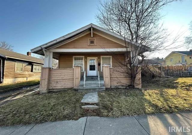 Photo 1 of Sale Pending at 3811 Oliver St, Fort Wayne, IN 46806 | MLS# 202615493 | Listing updated on 2026-09-10