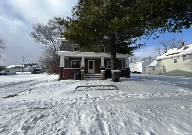 Photo 2 of Sale Pending at 3811 Oliver St, Fort Wayne, IN 46806 | MLS# 202615493 | Listing updated on 2026-09-10