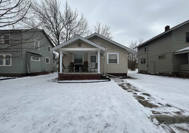 Photo 4 of Sale Pending at 3811 Oliver St, Fort Wayne, IN 46806 | MLS# 202615493 | Listing updated on 2026-09-10