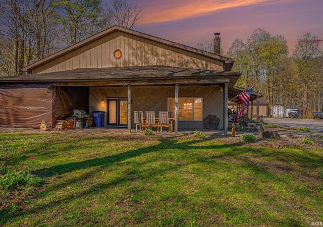 Photo 1 of Manufactured home for sale at 754 S Forrester Rd, La Porte, IN 46350 | MLS# 202615516 | Listing updated on 2026-04-29