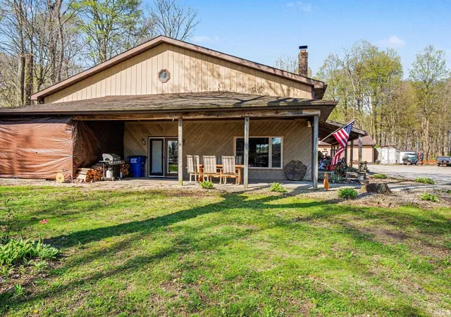 Photo 3 of Manufactured home for sale at 754 S Forrester Rd, La Porte, IN 46350 | MLS# 202615516 | Listing updated on 2026-04-29