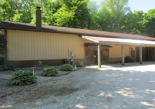 Photo 3 of Manufactured home for sale at 754 S Forrester Rd, La Porte, IN 46350 | MLS# 202615516 | Listing updated on 2026-04-29