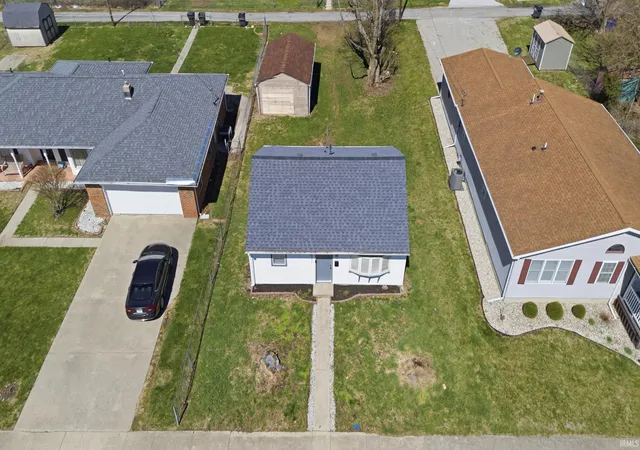 3rd image of 1034 E Richmond St, Kokomo, IN 46901 | MLS# 202615518