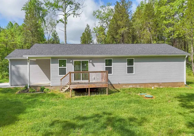 Photo 2 of Manufactured home for sale at 58 Sherwood Ln, Bedford, IN 47421 | MLS# 202615524 | Listing updated on 2026-06-02