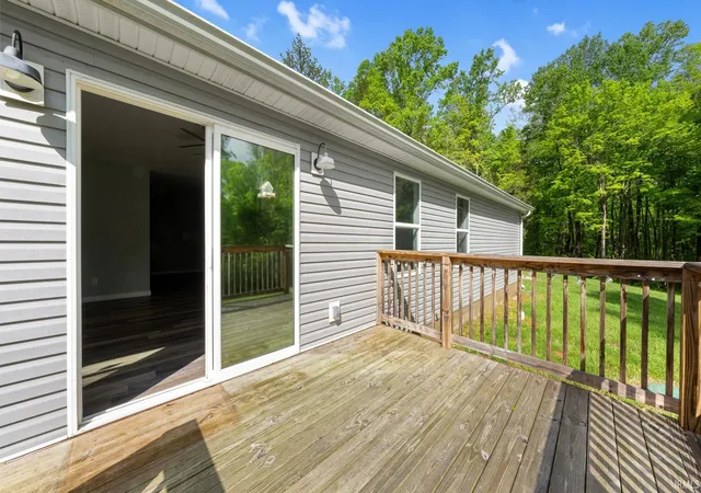 Photo 4 of Manufactured home for sale at 58 Sherwood Ln, Bedford, IN 47421 | MLS# 202615524 | Listing updated on 2026-06-02
