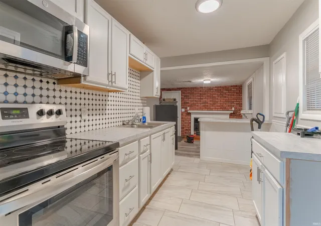 5th image of 1250 Maple Court St, Evansville, IN 47714 | MLS# 202615534