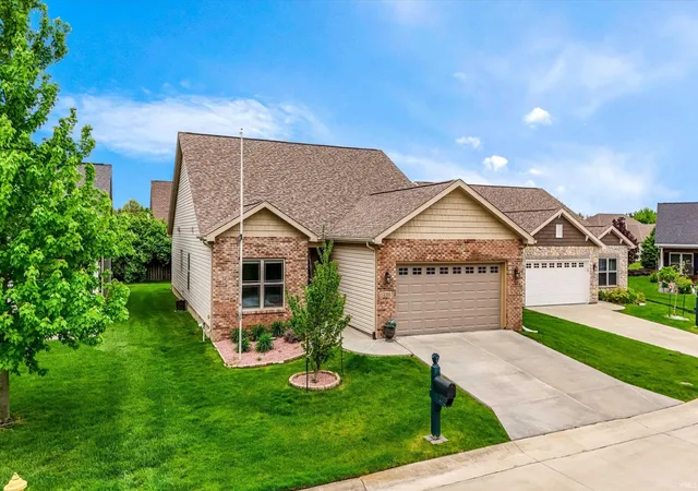 1st image of 4308 Monolith Ct, West Lafayette, IN 47906 | MLS# 202615535