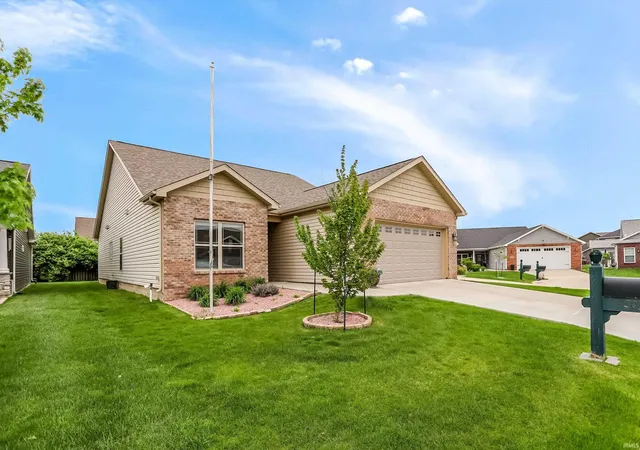 2nd image of 4308 Monolith Ct, West Lafayette, IN 47906 | MLS# 202615535
