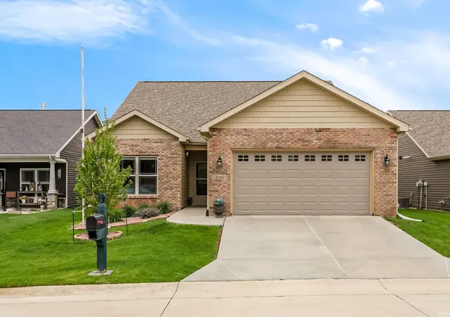 3rd image of 4308 Monolith Ct, West Lafayette, IN 47906 | MLS# 202615535