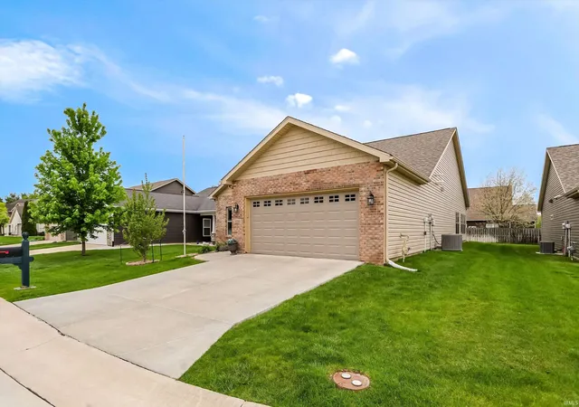 4th image of 4308 Monolith Ct, West Lafayette, IN 47906 | MLS# 202615535