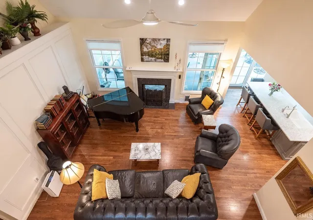 4th image of 2719 S Silver Creek Dr, Bloomington, IN 47401 | MLS# 202615547