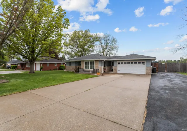 Homes for sale in Kokomo, IN | 936 E Center Rd, Kokomo, IN 46902 | MLS# 202615550
