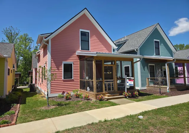 Photo 1 of Manufactured home for sale at 1270 E Short St, Bloomington, IN 47401 | MLS# 202615551 | Listing updated on 2026-09-04
