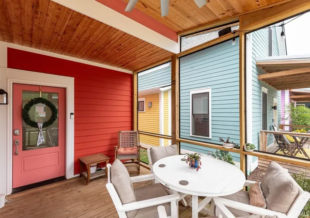 Photo 3 of Manufactured home for sale at 1270 E Short St, Bloomington, IN 47401 | MLS# 202615551 | Listing updated on 2026-09-04