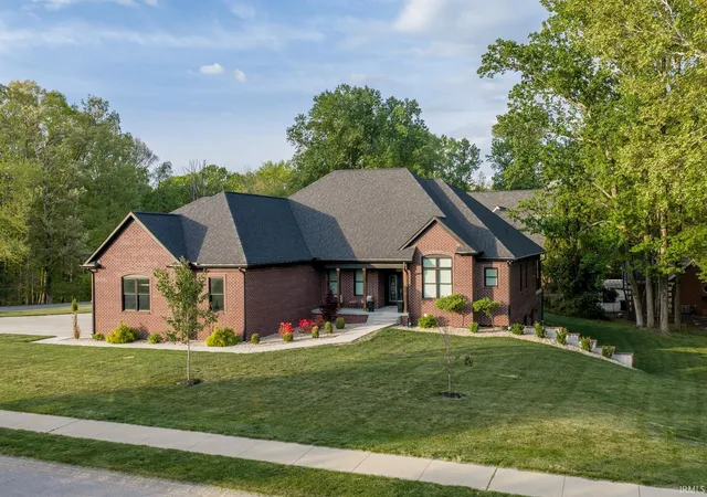 1st image of 4274 S Norwood Dr, Bloomington, IN 47401 | MLS# 202615552