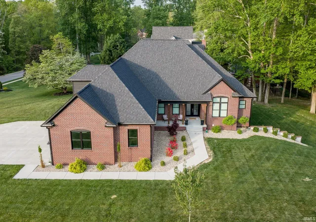 4th image of 4274 S Norwood Dr, Bloomington, IN 47401 | MLS# 202615552