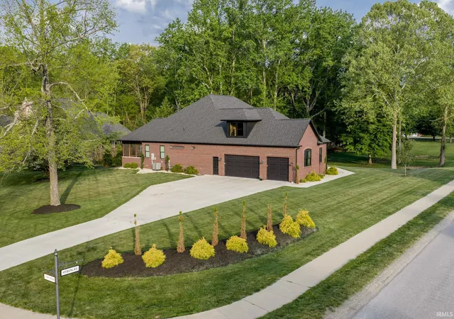 5th image of 4274 S Norwood Dr, Bloomington, IN 47401 | MLS# 202615552