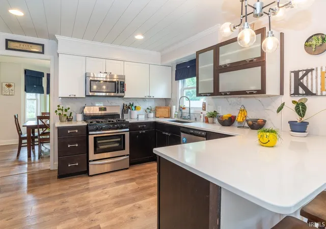 4th image of 1020 S Gentry Ct, Bloomington, IN 47401 | MLS# 202615554