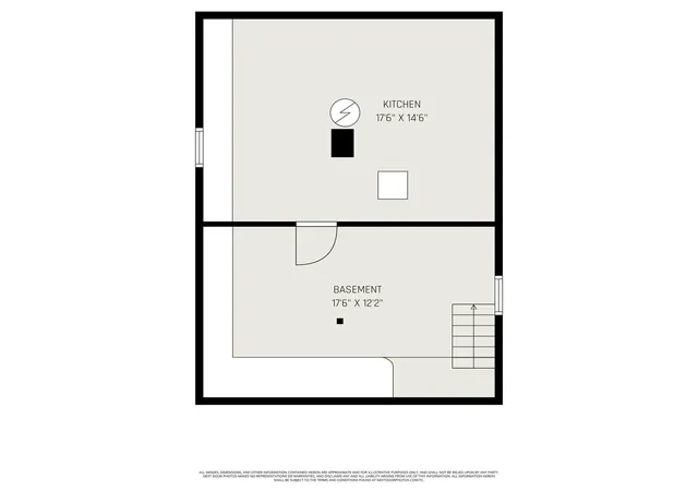 28th image of 611 Bower St, Elkhart, IN 46514 | MLS# 202615588
