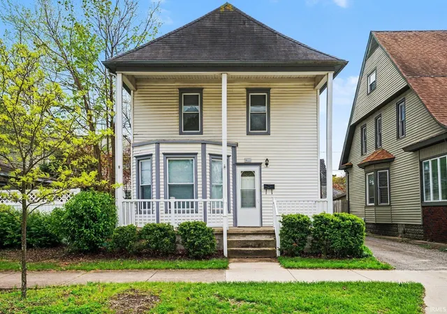 3rd image of 611 Bower St, Elkhart, IN 46514 | MLS# 202615588
