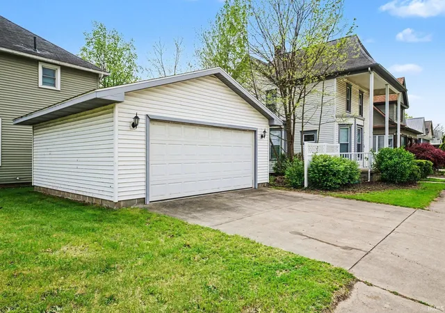 4th image of 611 Bower St, Elkhart, IN 46514 | MLS# 202615588