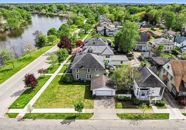 5th image of 611 Bower St, Elkhart, IN 46514 | MLS# 202615588