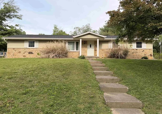 Photo 1 of Manufactured home for sale at 5389 W Brookwood Ct, Bloomington, IN 47404 | MLS# 202615619 | Listing updated on 2026-09-19