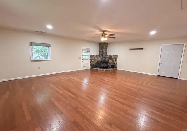 Photo 4 of Manufactured home for sale at 5389 W Brookwood Ct, Bloomington, IN 47404 | MLS# 202615619 | Listing updated on 2026-09-19