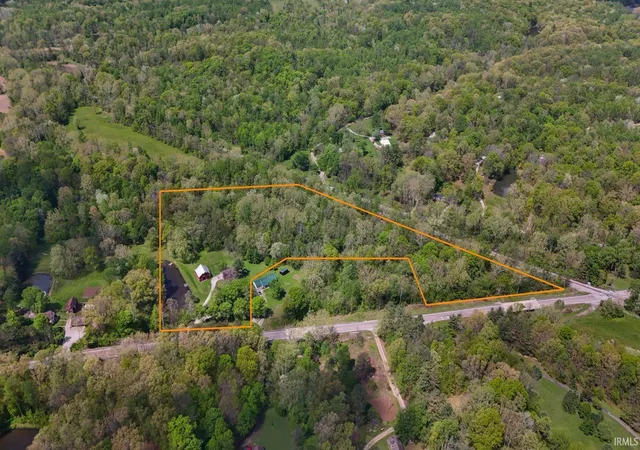 Homes for sale in Morgantown, IN | 6410 N State Road 135, Morgantown, IN 46160 | MLS# 202615623