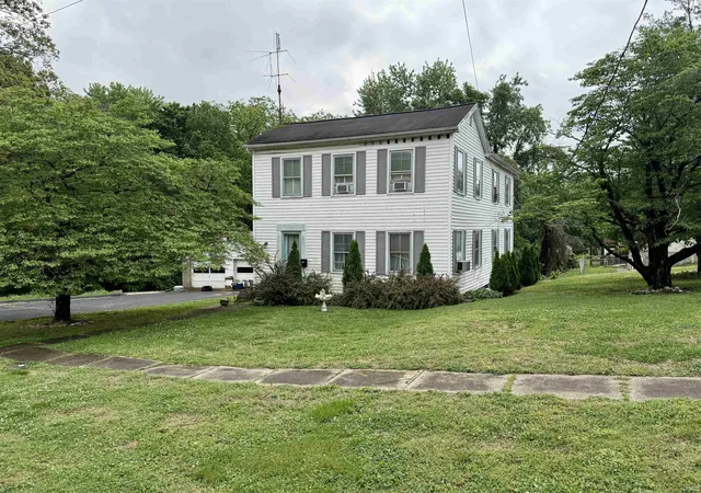 Photo 1 of Sale Pending at 214 Seminary St, Rockport, IN 47635 | MLS# 202615655 | Listing updated on 2026-07-01