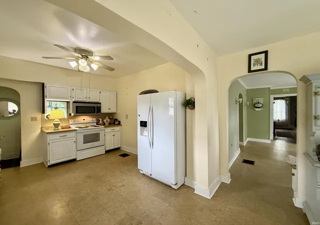 Photo 2 of Sale Pending at 214 Seminary St, Rockport, IN 47635 | MLS# 202615655 | Listing updated on 2026-07-01