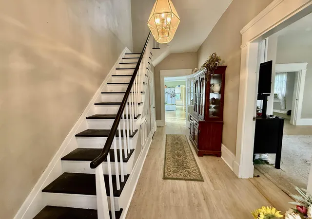 Photo 4 of Sale Pending at 214 Seminary St, Rockport, IN 47635 | MLS# 202615655 | Listing updated on 2026-07-01