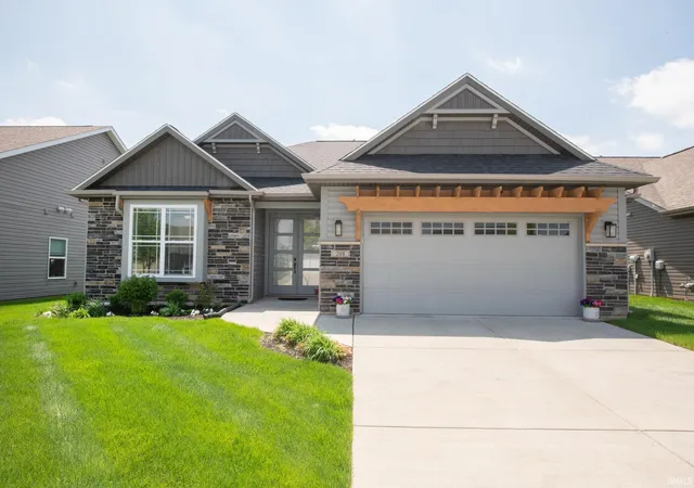 1st image of 208 Aqueduct Cir, West Lafayette, IN 47906 | MLS# 202615676