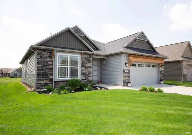 2nd image of 208 Aqueduct Cir, West Lafayette, IN 47906 | MLS# 202615676