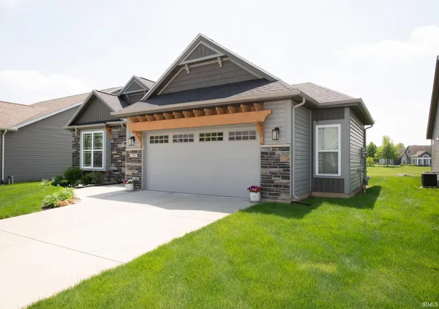 3rd image of 208 Aqueduct Cir, West Lafayette, IN 47906 | MLS# 202615676