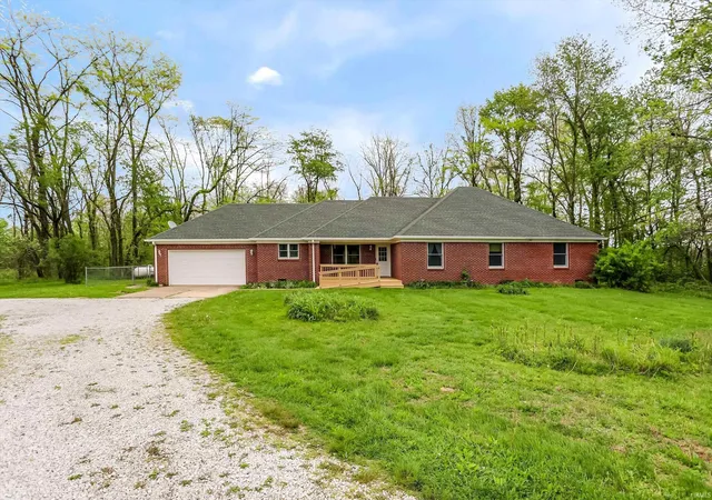 1st image of 4718 W Country Rd #150, Danville, IN 46122 | MLS# 202615682