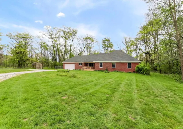 2nd image of 4718 W Country Rd #150, Danville, IN 46122 | MLS# 202615682